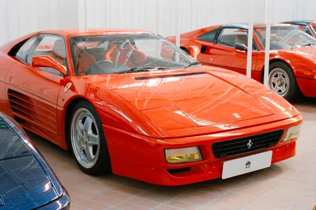 Bets Casino Android/iOS rakendus